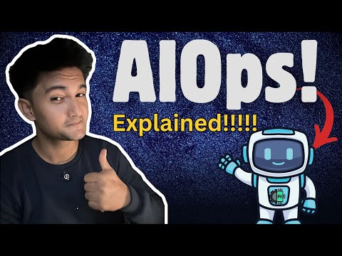 What is AIOps and How it works? [With Examples]