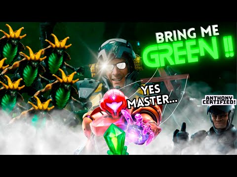 Metroid Prime 4 - The Good, the Bad and the Ugly