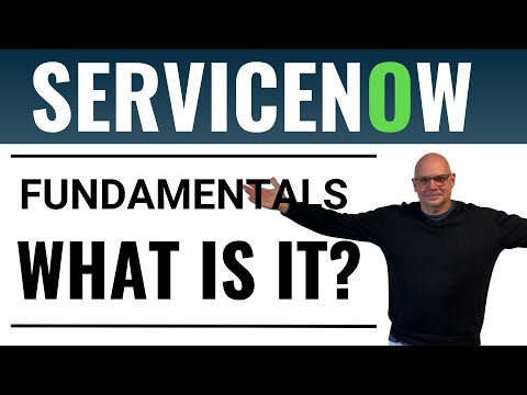 What is ServiceNow? Explained Simply for Beginners