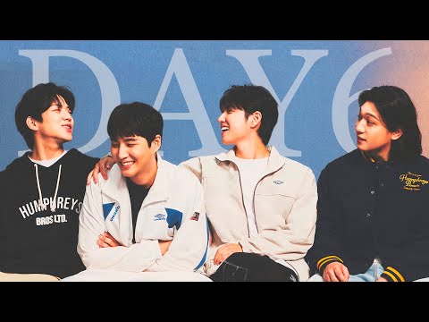 [Playlist] 데이식스만의 따뜻한 위로가 가득 담긴 플레이리스트💿(신곡 포함!) | 힘들 때 위로가 되어주는 데이식스 노래 모음집