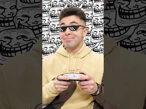 Nintendo Switch 2 Troll!