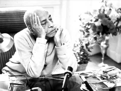 МОЯ ЗАВИСТЬ - Лакшми Нараяна дас (Леонид Тугутов)