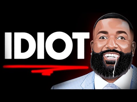 Why Everyone Hates Kendrick Perkins