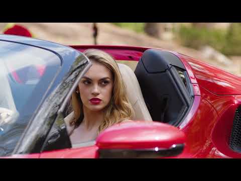 Ferrari 296 GTS Cavalcata