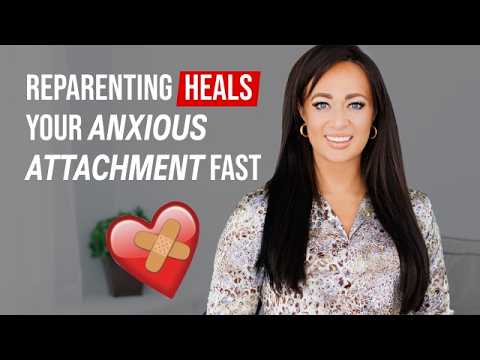 THIS SIMPLE TOOL Heals Your Anxious Attachment FAST 🧠💞🛠️