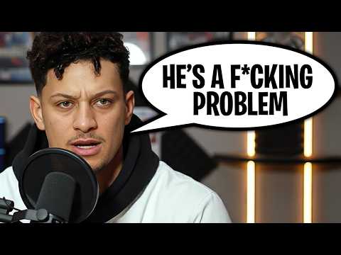 What Players ACTUALLY Think About Bo Nix..