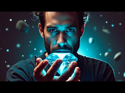 Everyone Who Touches This Diamond Regrets It