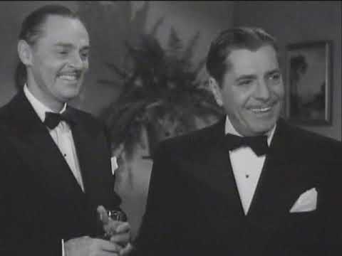 The Crime Doctor's Courage 1945 / George Sherman