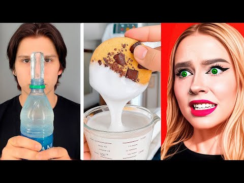 ЭТИ ВИДЕО НЕЛЬЗЯ СМОТРЕТЬ ! *Зря я это сделала*