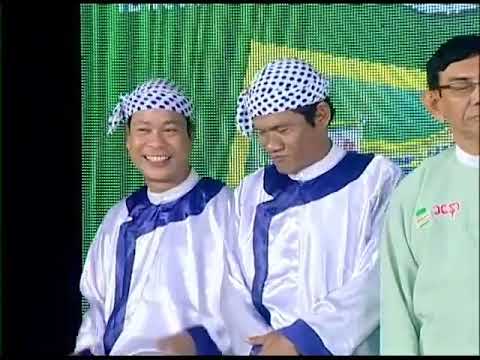 ဟာသကောင္းေကာင္းေလးၾကည့္မယ္ လူရႊင္ေတာ္ စတားဟာသ