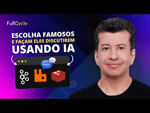 Prompt de IA fazendo Mesa Redonda com Criadores do Kafka, RabbitMQ e Redis