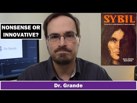 Sybil & Dissociative Identity Disorder | Did Sybil Create Multiple Personality Disorder?