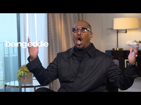 "HE'S OUT OF CONTROL!" Eddie Murphy Reveals the Moment the SNL Cast Turned Against Him | INTERVIEW