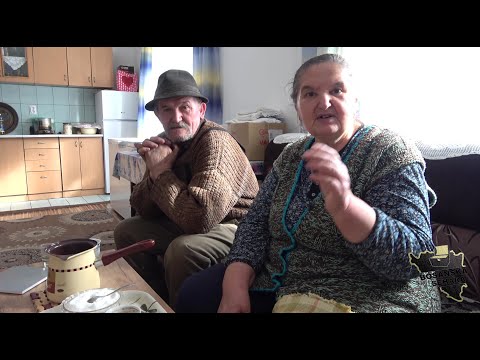 I sam ne vjerujem da je od barabe napravila gazdu