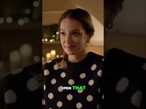 Heart of the Holidays - all work and no play makes Will a dull BF #christmas # #romance #movie
