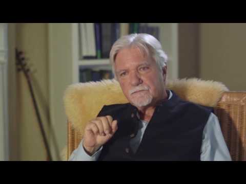 Sufism & Awakening the Human Heart