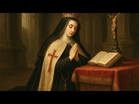 Ana de Austria: La reina que guardó votos sagrados y murió sin amor en su altar de deberes