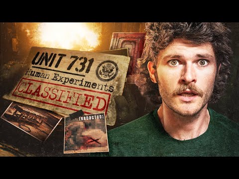 The Most Disturbing U.S. Cover-Up Of All Time...