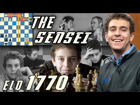 Ruy Lopez | The Sensei Speedrun | GM Naroditsky