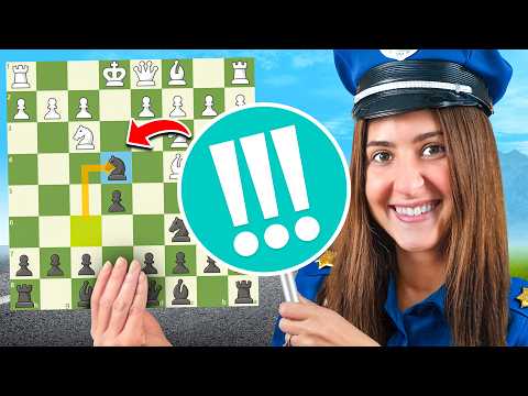 Crush 1.e4 With My Aggressive Repertoire For Black