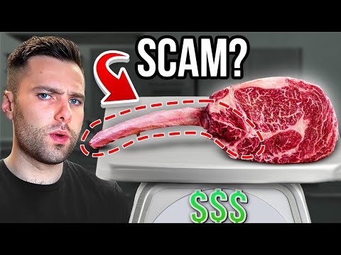 Don’t Cook a Ribeye Until You’ve Watched This