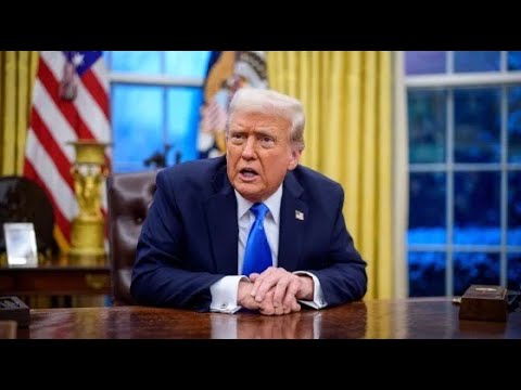Trump screws his WHOLE party with SHOCKING move | Another Day