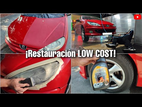 ✅ TIPS to RENOVATE your CAR cheaply