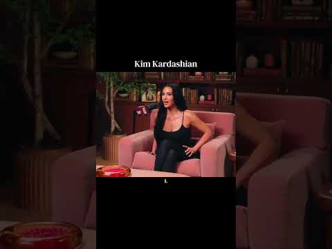 #successful #podcast #manifestation #fashion #kimkardashian #kardashians #interview