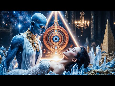 ONLY LISTEN IF YOU'RE READY | Your Pineal Gland Will Detox & Activate (Warning: Extremely Powerful!)