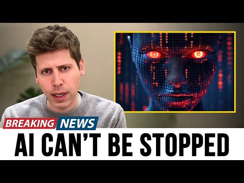 Sam Altman Just Dropped Major OpenAI News — This Changes Everything
