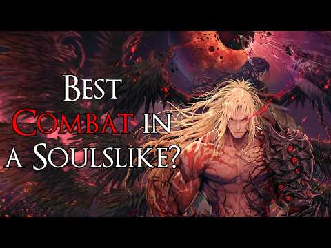 The First Berserker: Khazan Review - Brutal & Beautiful