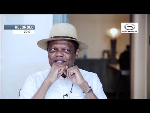 My Worst Day EP2: One on one with Atedo Peterside founder of Stanbic IBTC Bank Plc