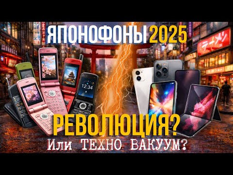 Japanophones Today: Technological Future or Digital Dead End?