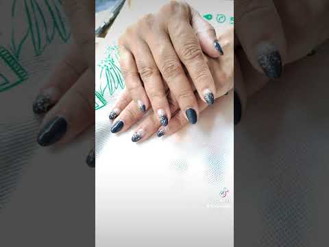 Janice上门美甲 0123357610