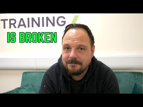 Electrical training in the UK is badly broken - How do we fix it?
