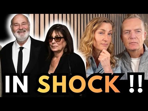 The chilling TRUTH about Rob Reiner's son Nick !!