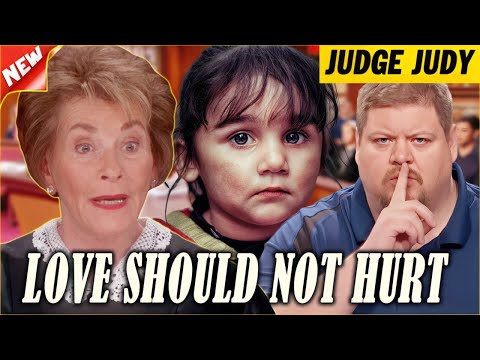 Judge Judy [Episode 9986] Best Amazing Cases Season 2025 Full Episodes HD
