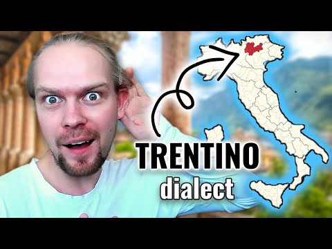 Dialect of Venetian | Can Spanish, Catalan, and Portuguese speakers understand it? | #1