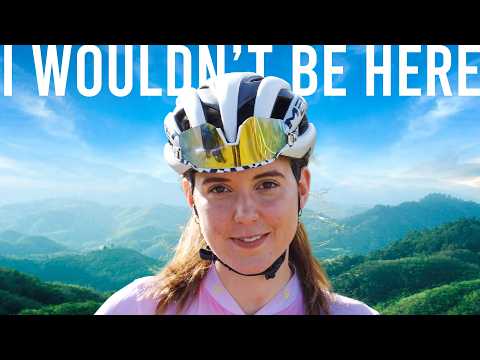 This Is Proof That Cycling Can Save Your Life