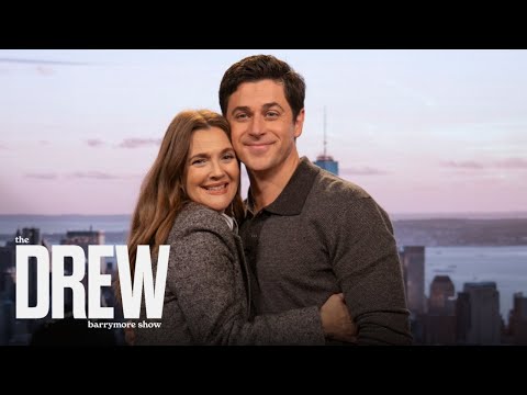 David Henrie on the Wedding Advice He Gave Selena Gomez & Benny Blanco | The Drew Barrymore Show