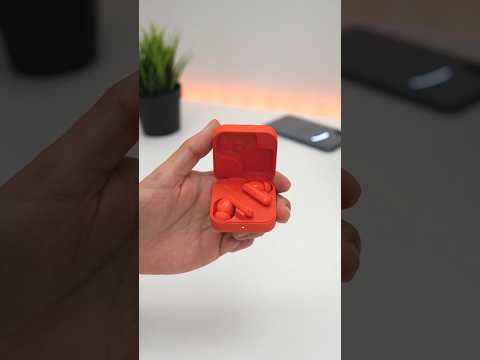 CMF Buds Pro 2 (Unboxing & Quick Review) | Insane Value for Money! #tech #unboxing #earbuds