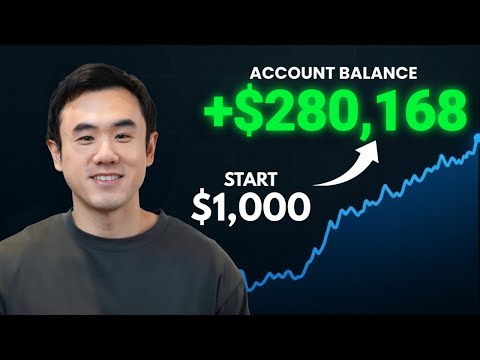 If I Started Investing Again In 2025 This Is What I Would Do