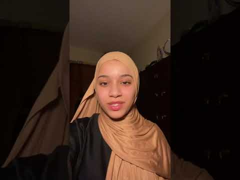HIJAB HAUL