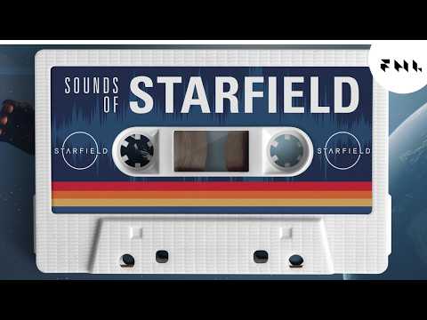 The Hidden Sounds of Starfield: What You Never Noticed