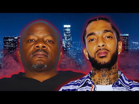 The Brutal Betrayal From Big U That Led to Nipsey Hussle’s Murder