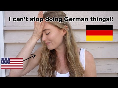 15 Reverse Cultural Shocks Since Leaving Germany!