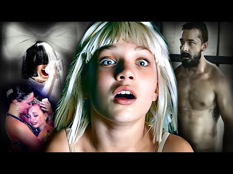 Sia’s EXPLOITATION of Maddie Ziegler | Deep Dive