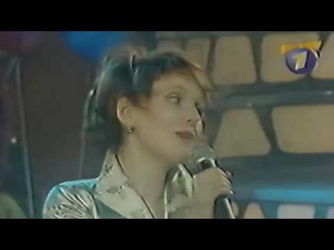 Новогодняя ночь на ОРТ (1999-2000) (HD 720)