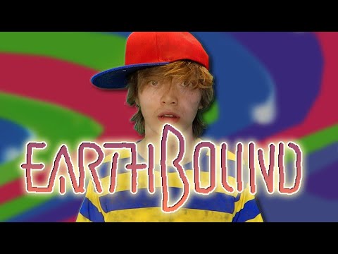 Earthbound Doesn't Care