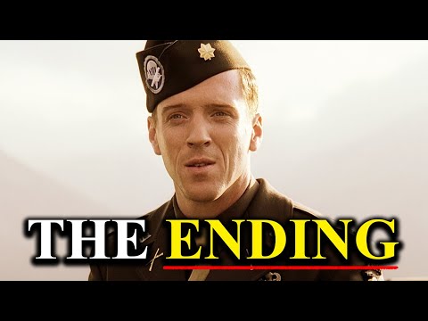 BAND OF BROTHERS Episode 10 Breakdown & Ending Explained
